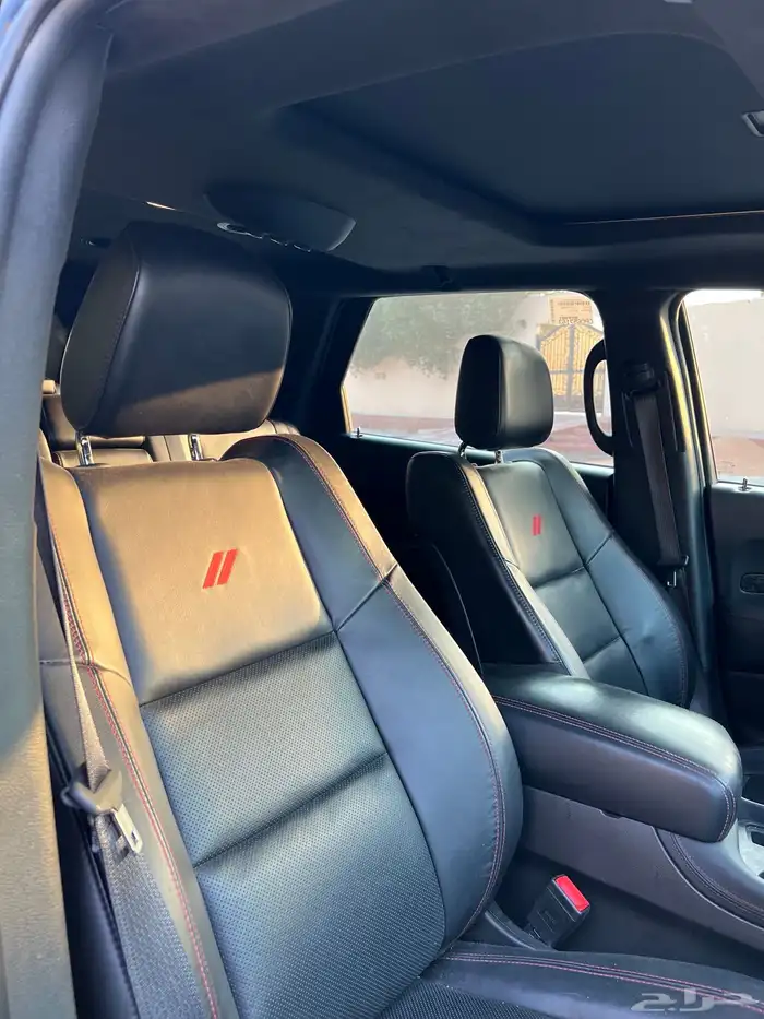 دورانجو R T 2023 HIME 7