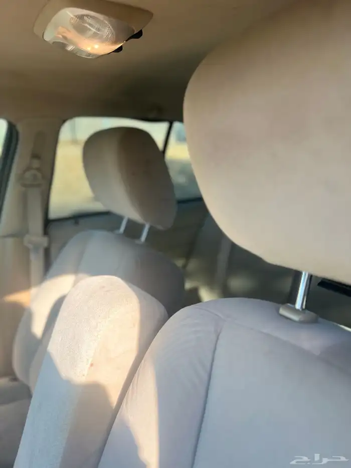 فورد ماركيز 2012 8