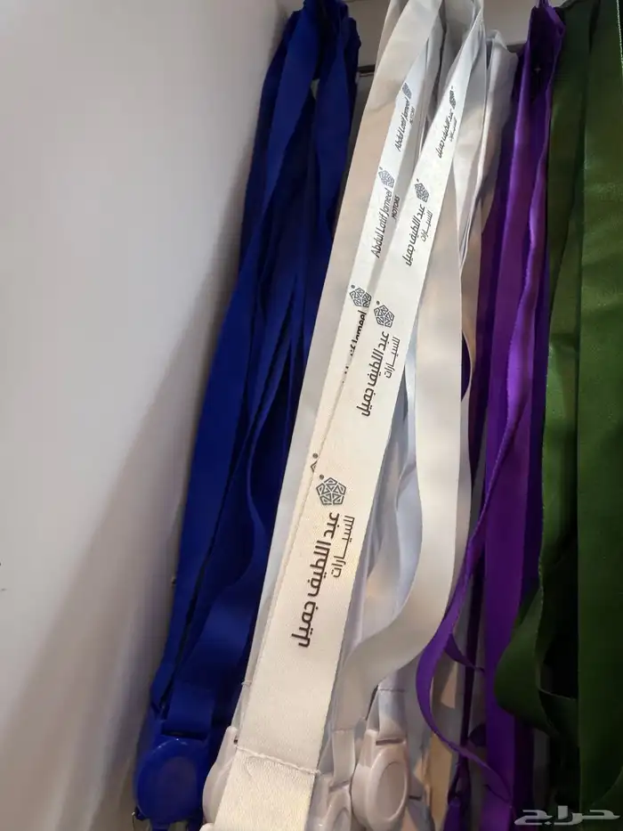 كروت عمل iD CARD للشركات والمعارض والمؤتمرات 7