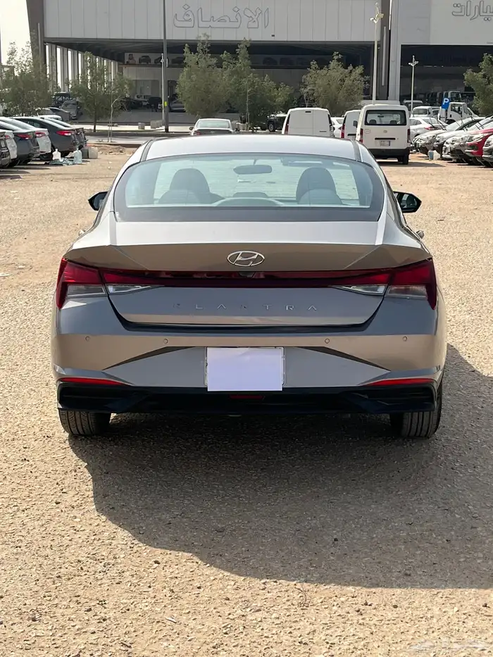 النترا 2022 سعودي 8