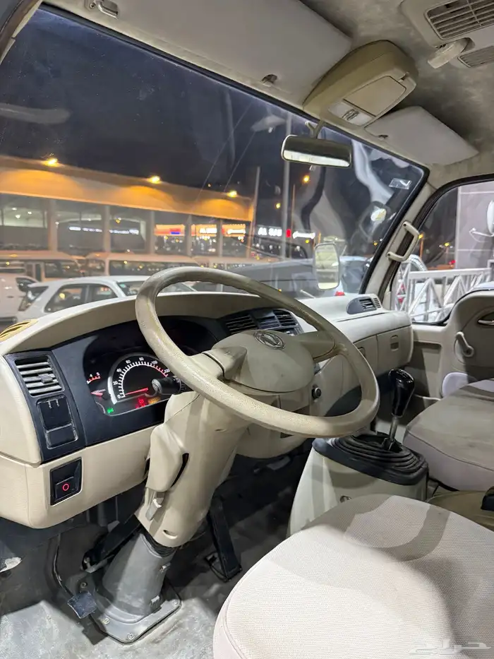 للبيع دينا دونج فينج موديل 2009 ( مخزن ) 14