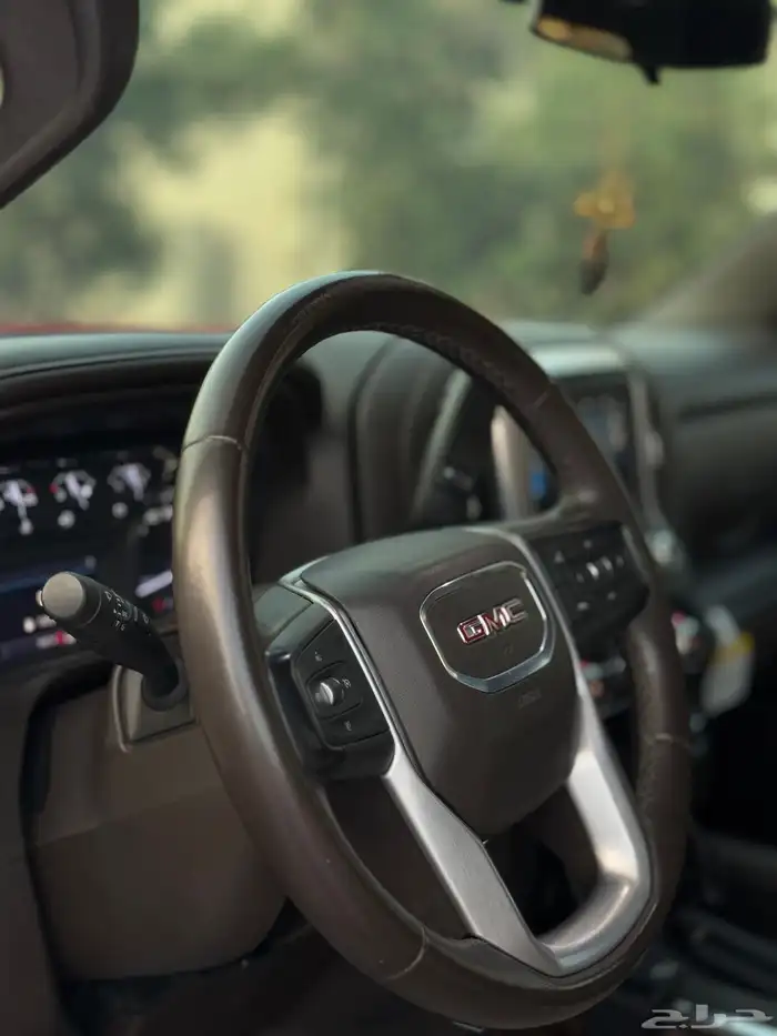 سييرا 2021 الفشن 15