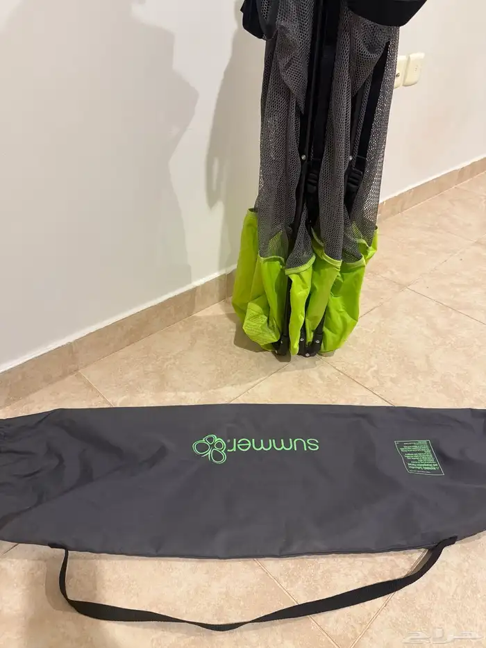 محبس أطفال 1