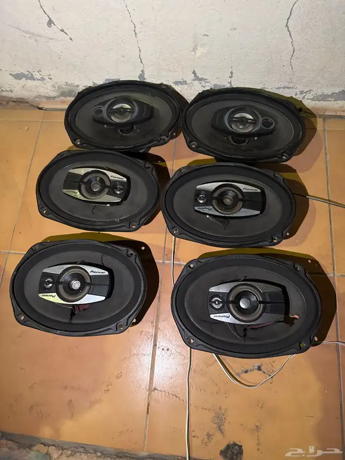 ست سماعات للبيع 0