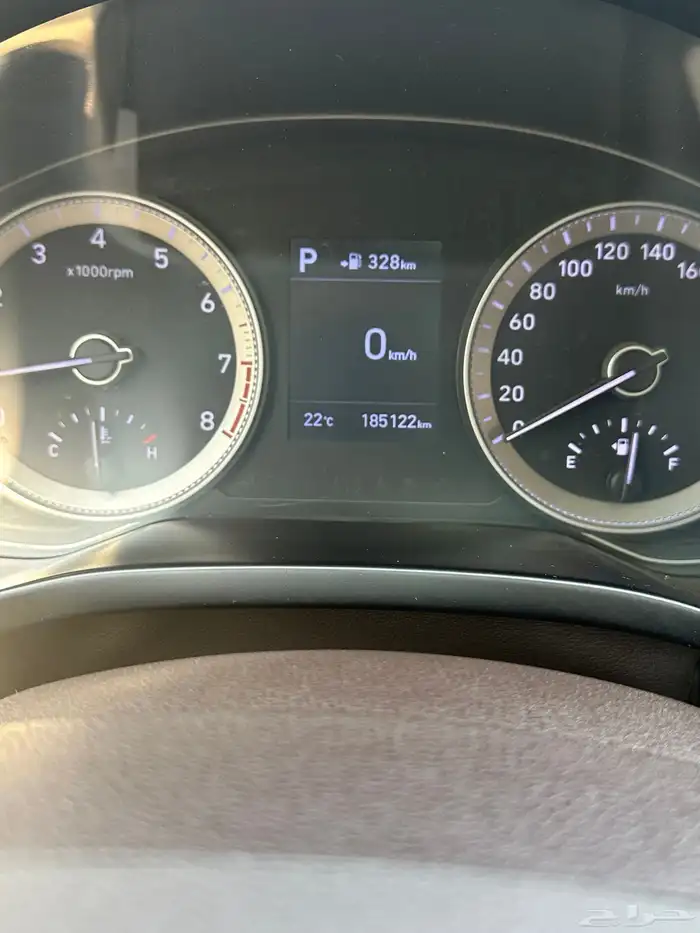 ازيرا 2018 للبيع 6