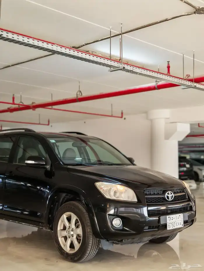 راف فور فل كامل مخزن نظظظيف 1