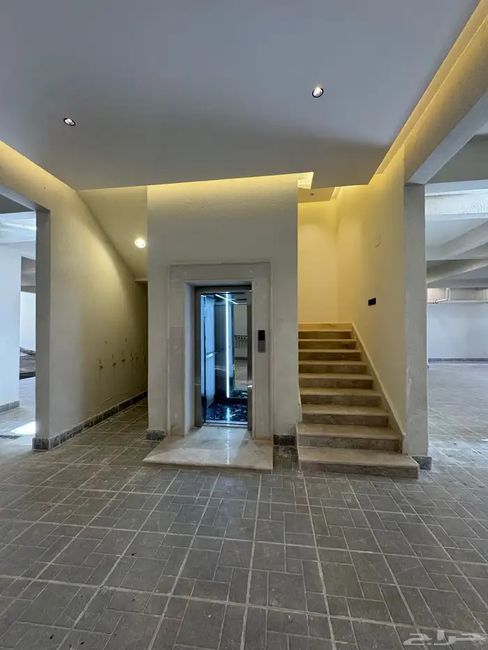 للبيع شقق دوبلكس بمدينه أبها مع غرفه سائق ومواقف خاصه 6