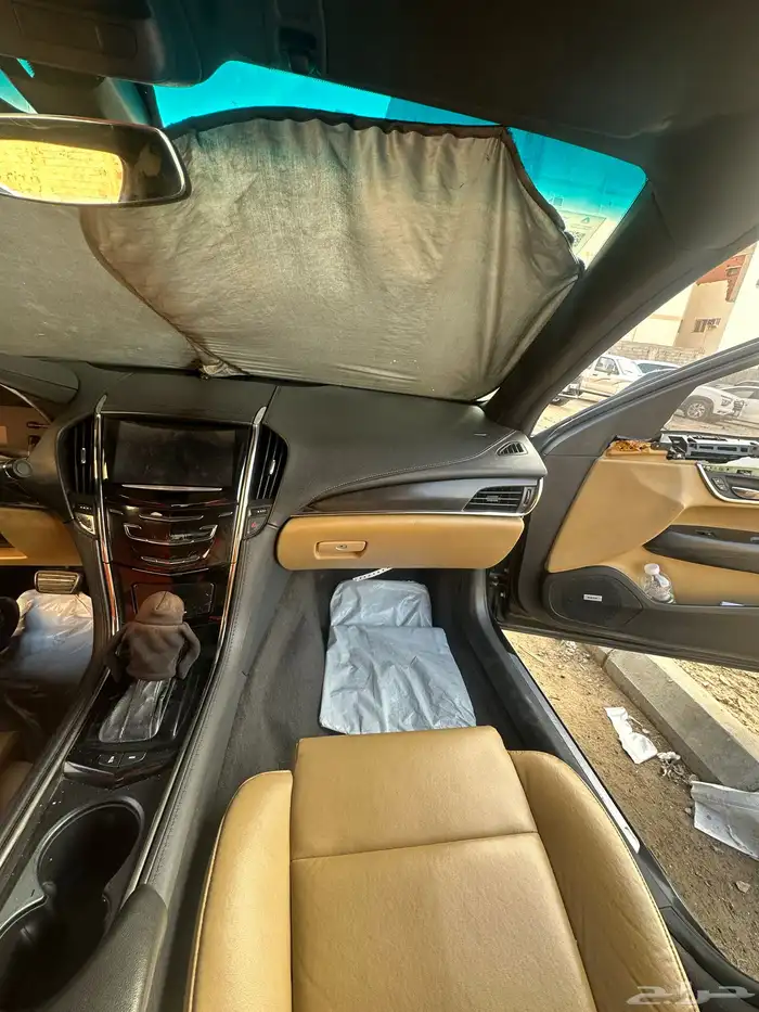 كاديلاك للبيع 7