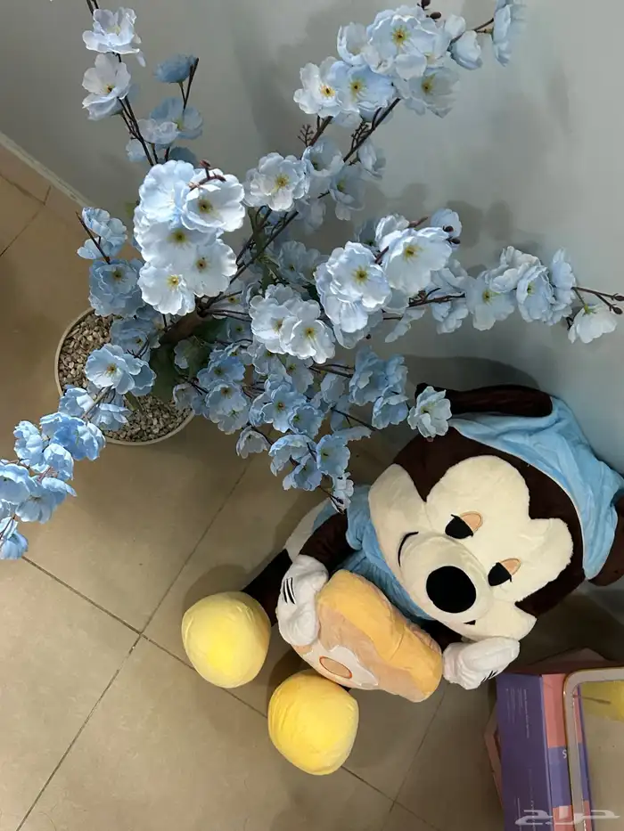 دمية محشوه 7