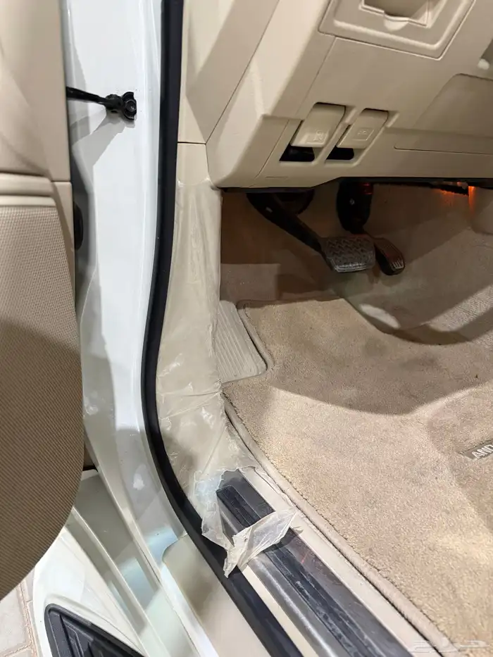 تويوتا لاندكروزر جكسار 2020 فل كامل تورنق وكالة سعودي 22