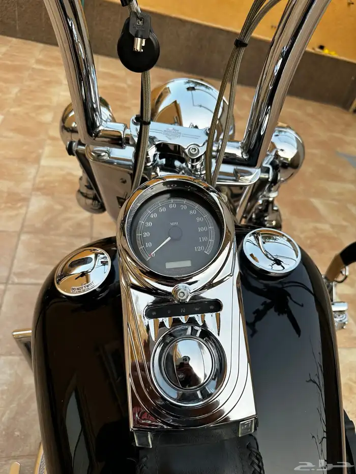 للبيع هارلي ديفيدسون 9