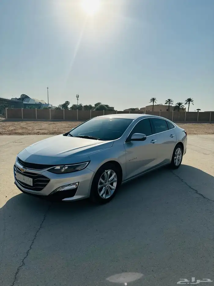 شفروليه ماليبو سعودي 2021 7