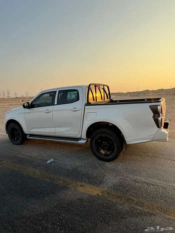 اسوزو 2023 . تماتيك دبل فل 4