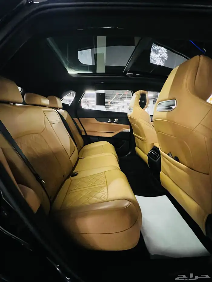 شانجان يوني كي 2024 فل كامل لون مميز 25