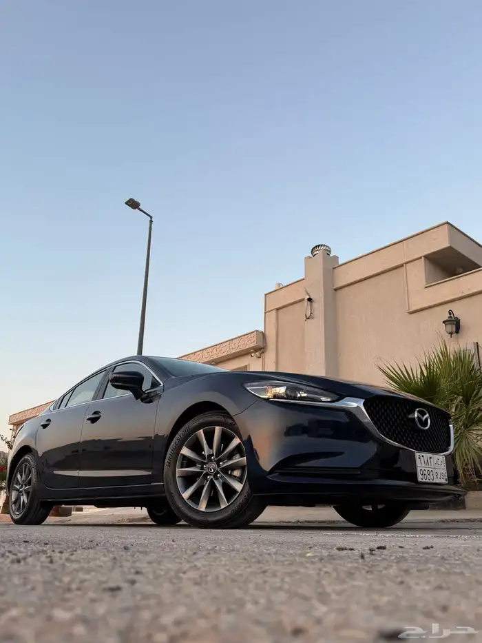 مازدا (6) 2023 12