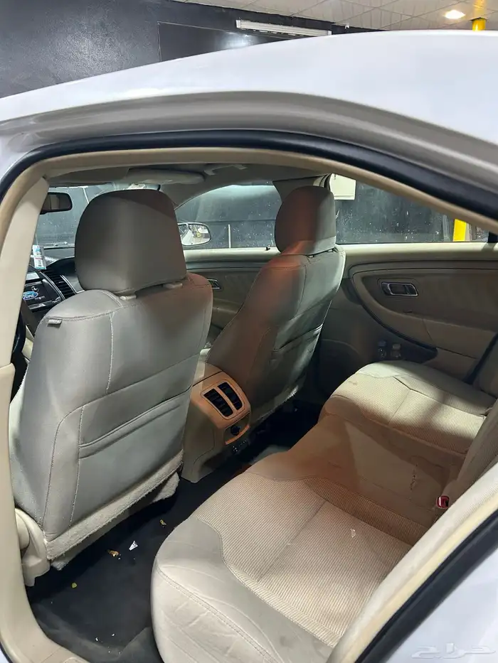 للبيع تورس 2014 سعودي 13