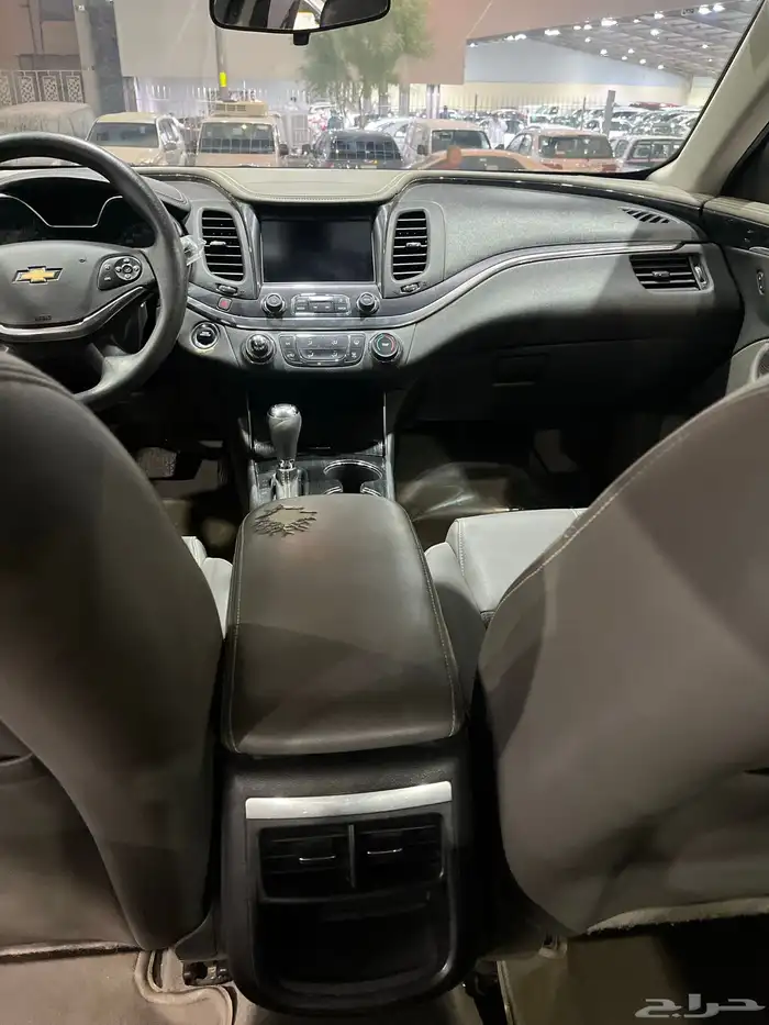 شفروليه امبالا 2018 22