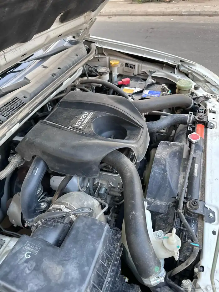 ايسيزو ديماكس دبل 2023 26