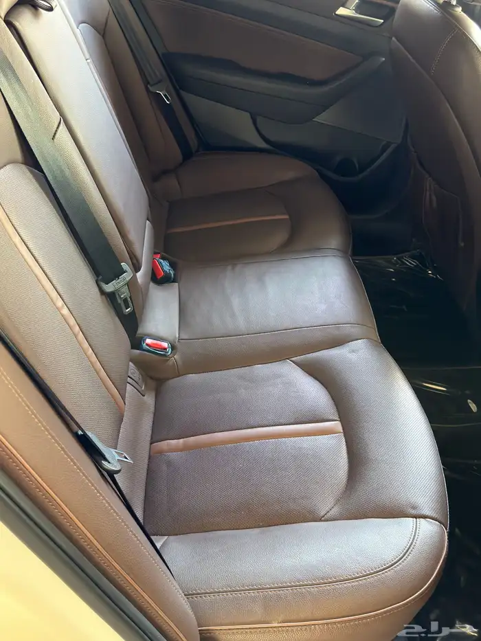 سوناتا 2018 سمارت سعودي 13