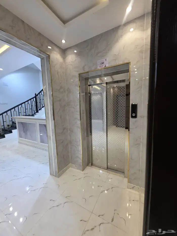 فيلا للبيع ابها حي البديع 15