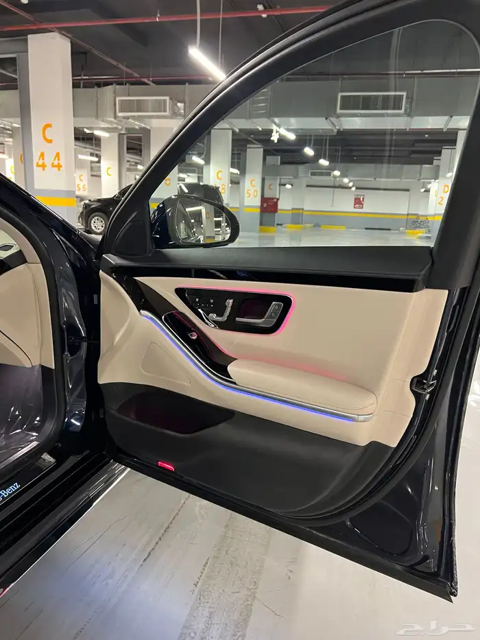 s450 جفالي 2022 وكالة 13