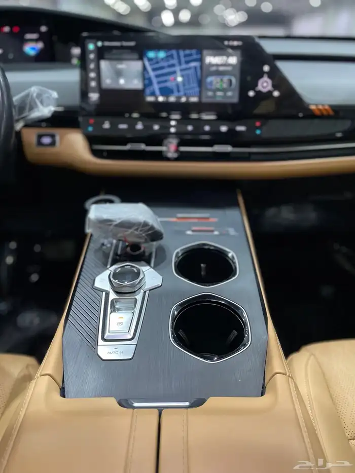 شانجان يوني كي 2024 (UNI-K) 11