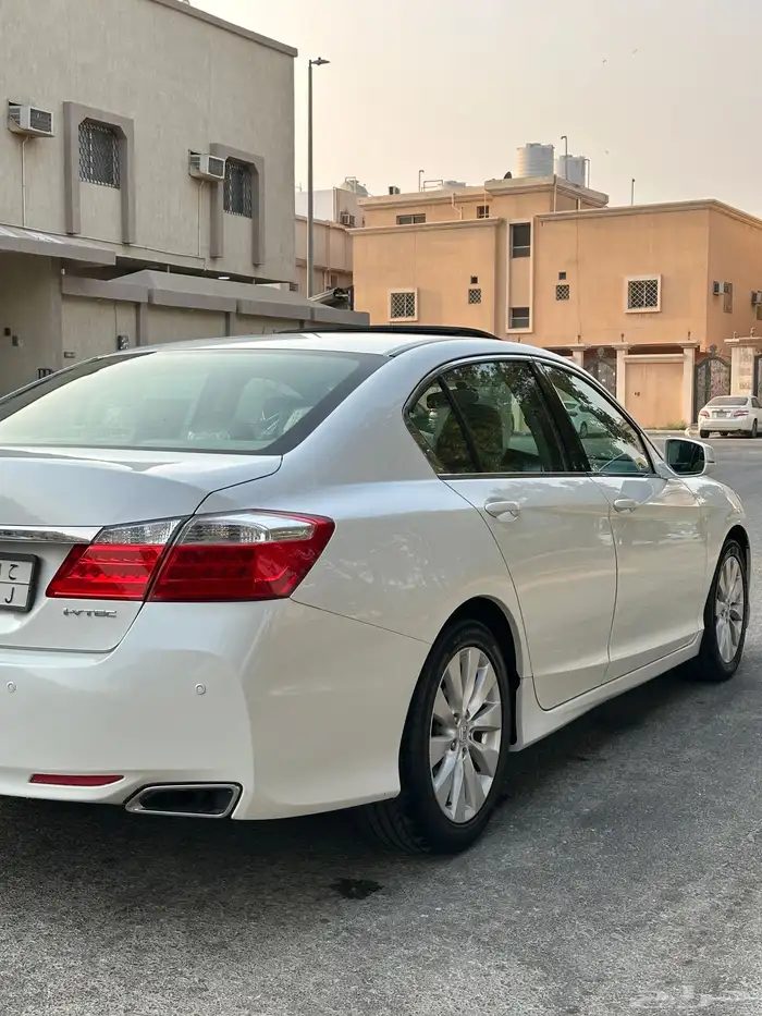 اكورد 2015 سبيشل 11