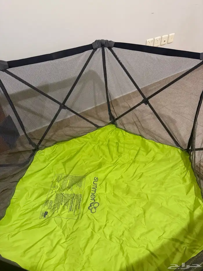 محبس أطفال 3