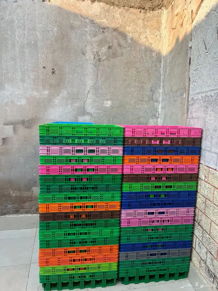 للبيع سلات دواجن 1