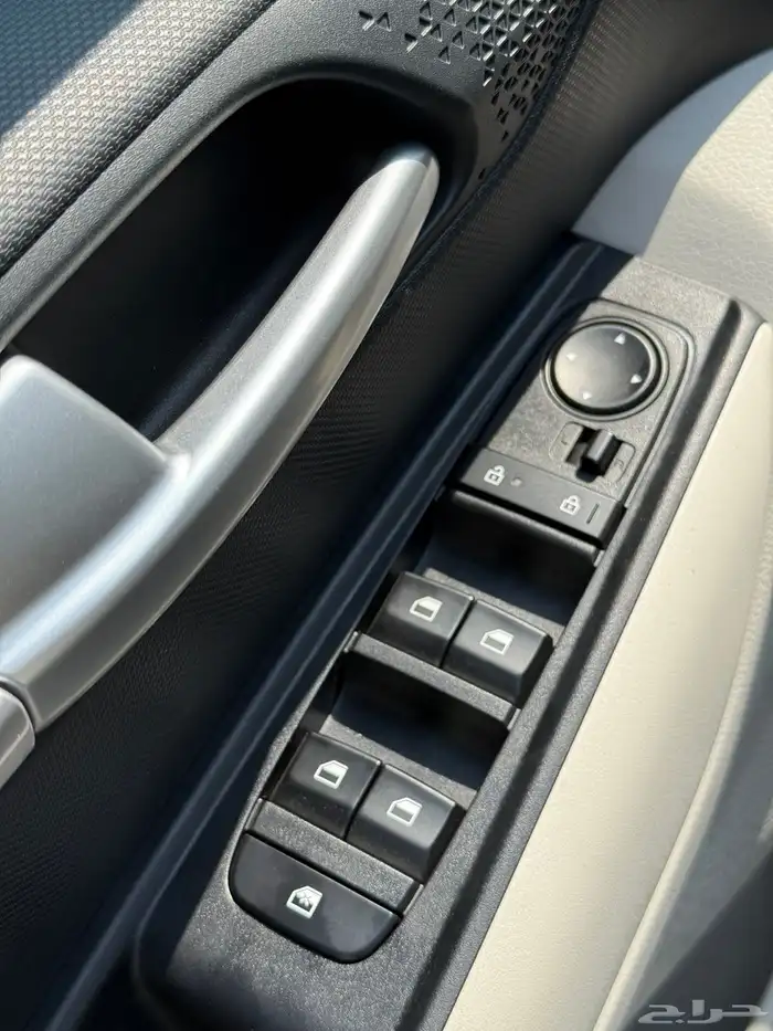 كيا سونيت ستاندر مطور 2026 الجبر 9