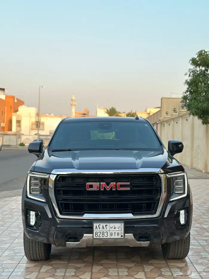 يوكن 2023 بدي وكاله 5