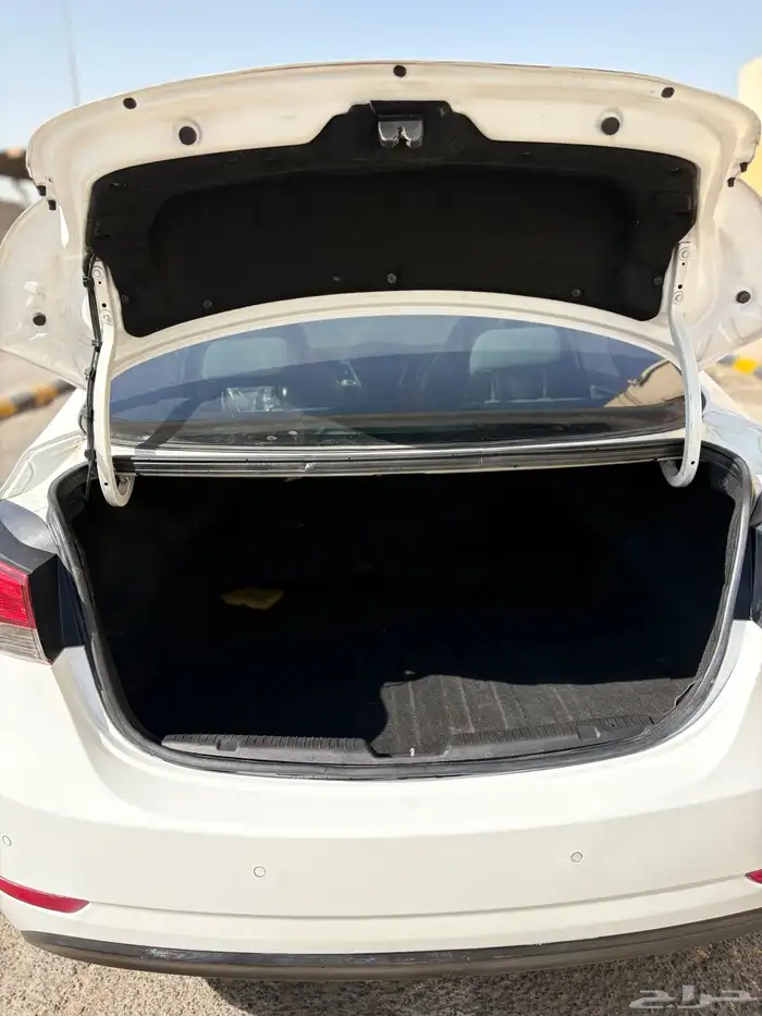 للبيع او البدل النترا 2016 فل كامل مكينة كبيرة 25