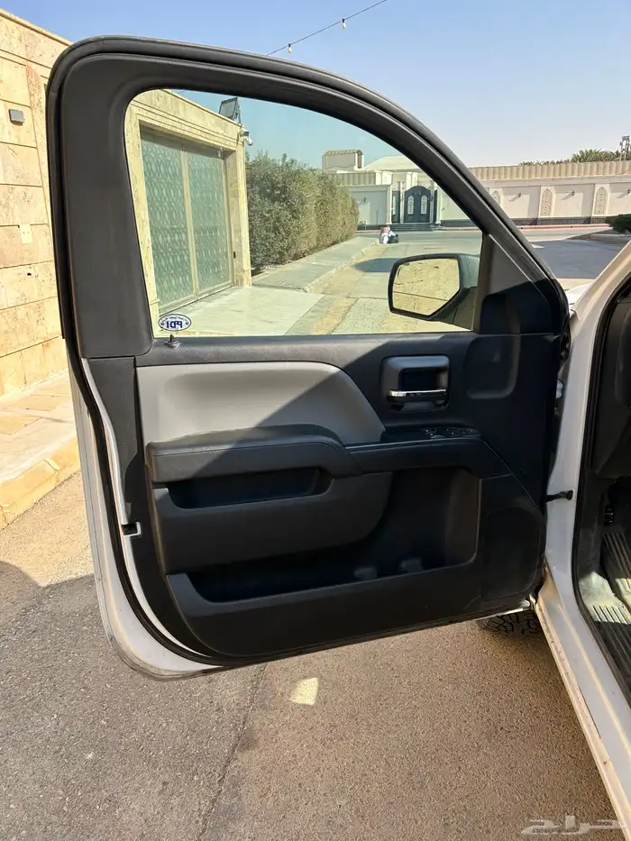 سلفرادو 2018 LT دبل 10