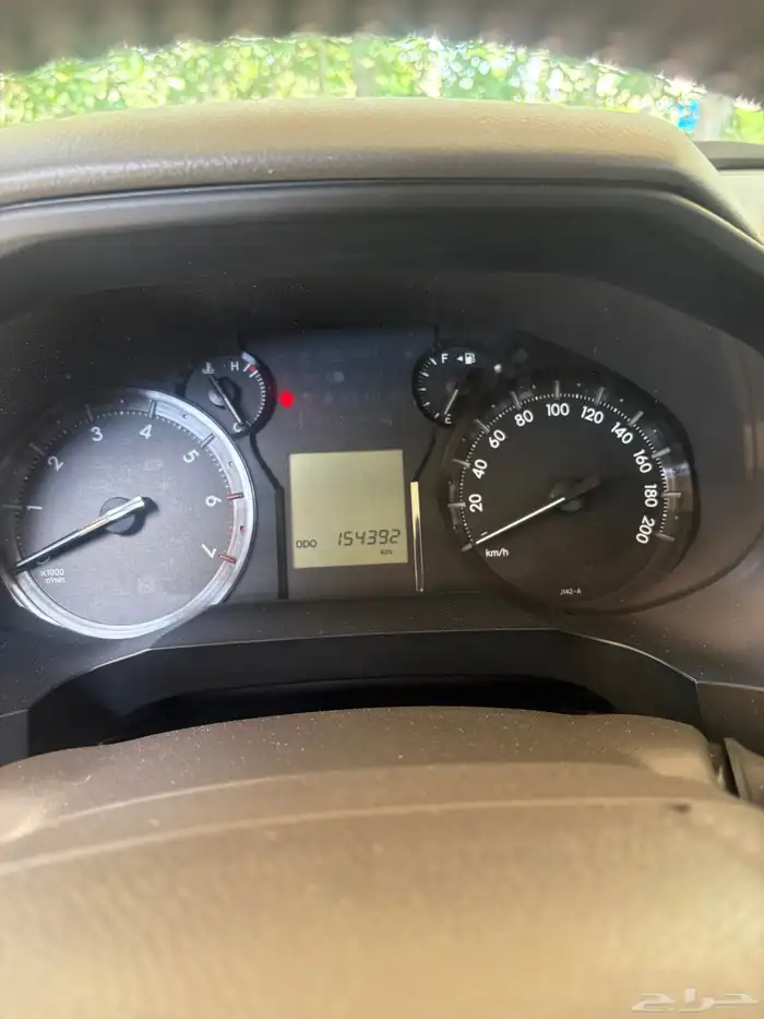 برادو 2022 سعودي 14