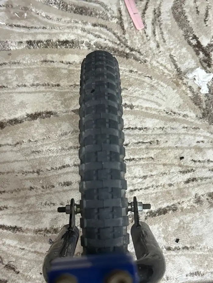 سيكل مقاس 20 4