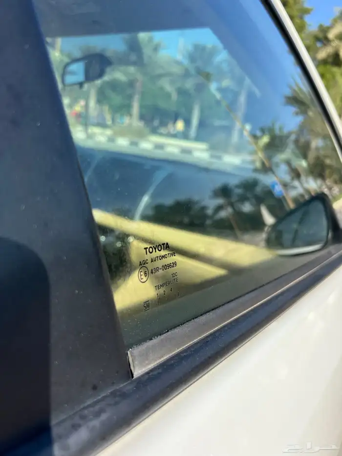 تويوتا يارس موديل 2017 ليمتدد 66