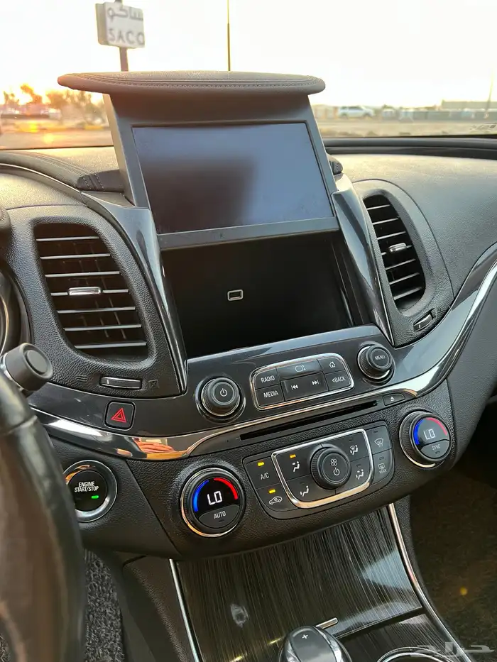 شيفروليه امبالا 2018 بريميوم 40