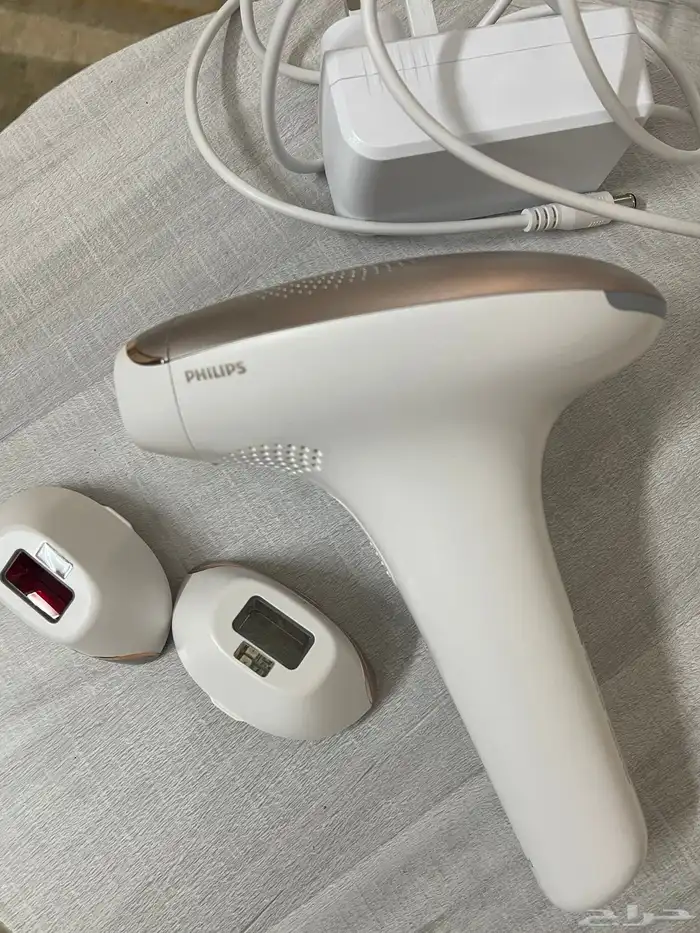 جهاز ليزر فيليبس 0