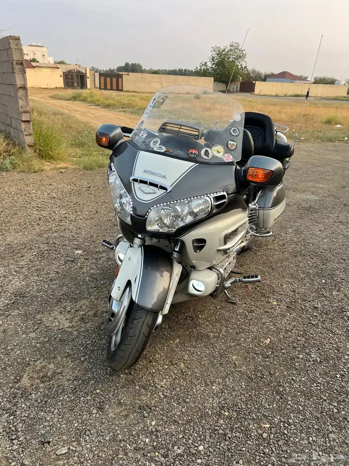 للبيع دباب هوندا قولد 3