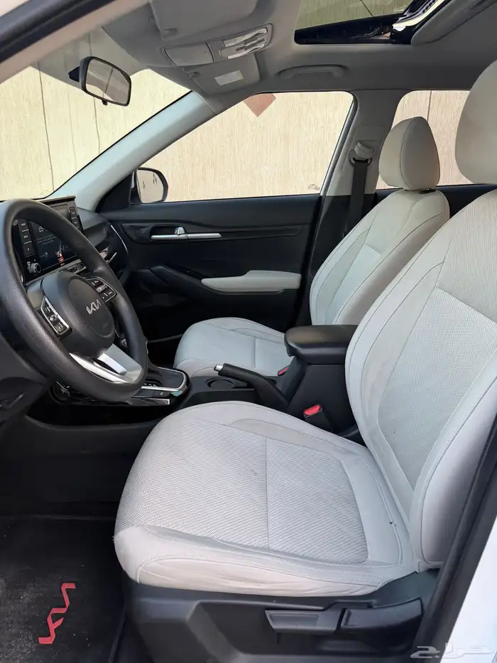 كيا سورنتو 2023 فل كامل وكاله 27