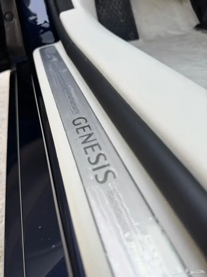 2025 جينيسس G90 17