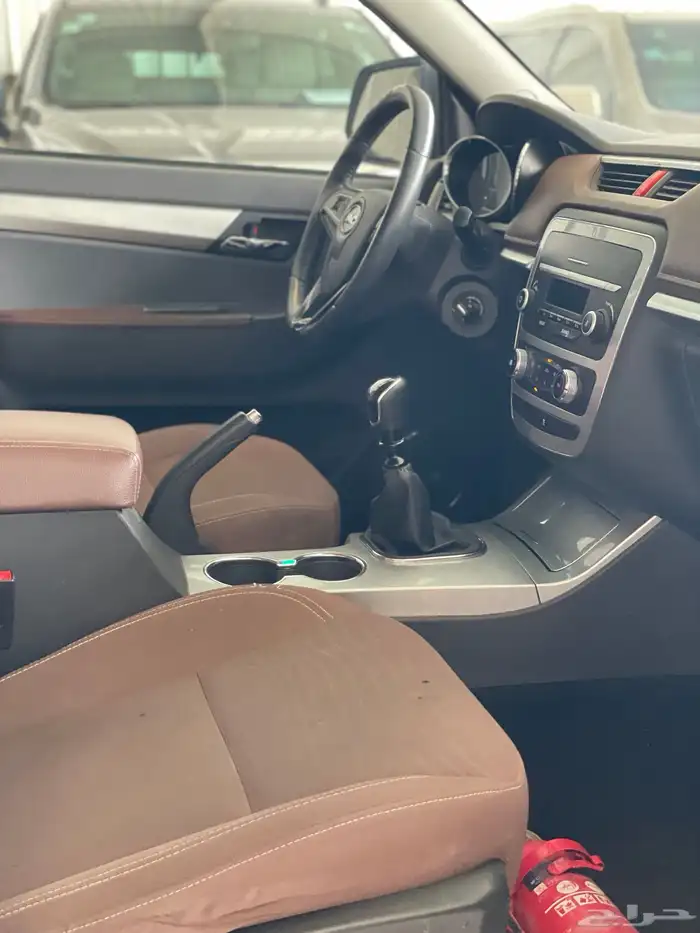 جاك T8 بيك آب 7