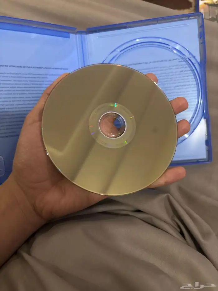 شريط محاكاة الهجولة سوني 5 2