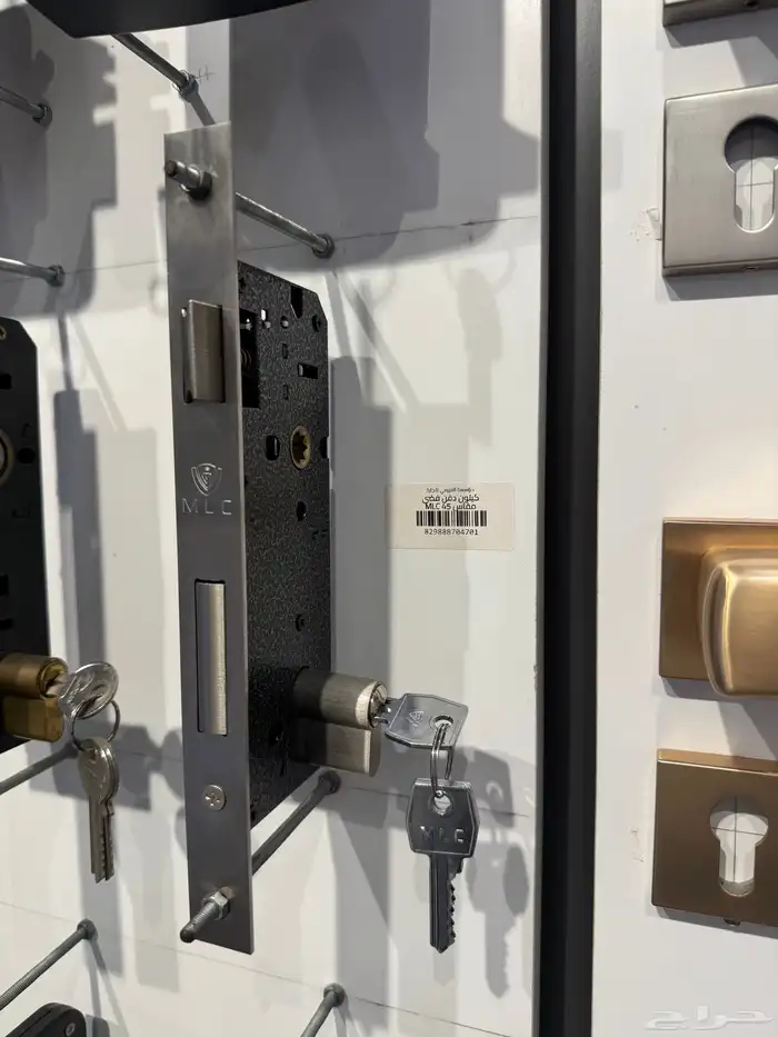 مقابض وكوالين ابواب اسعار جملة 6