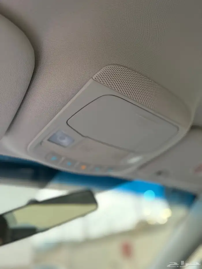 فورد تورس 2022 مخزن 39