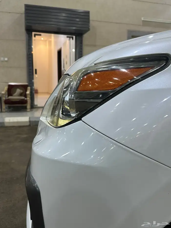 جيب لكزس 2014 بريمي DD سبورت وكالة 7