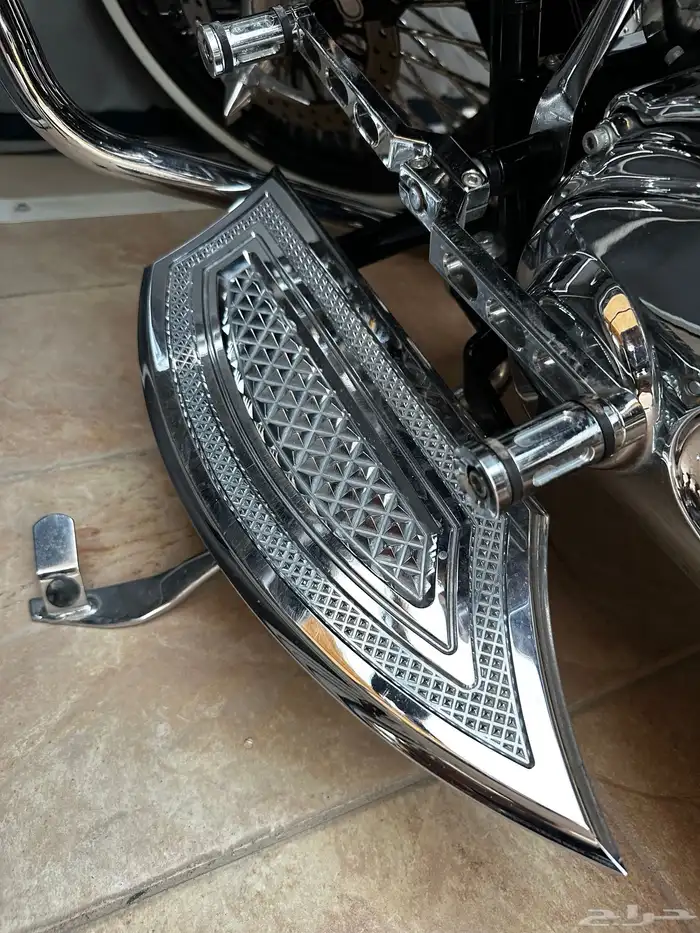 للبيع هارلي ديفيدسون 18