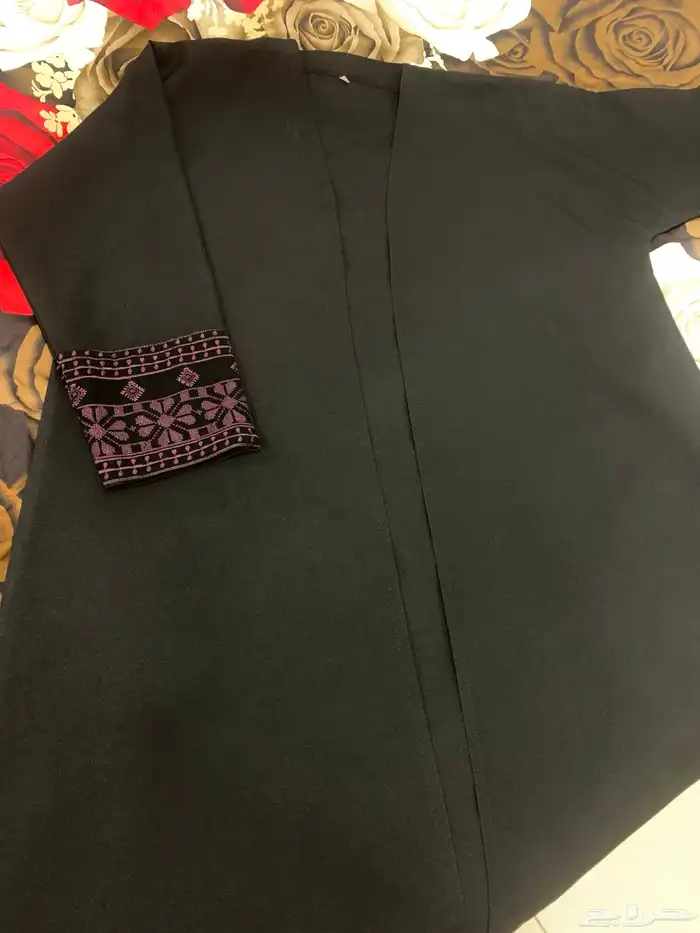 عبايه بناتيه جديده 1