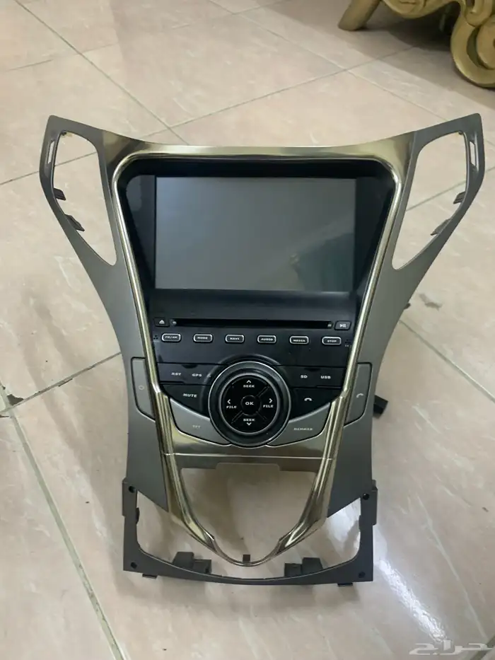 شاشه سياره 0