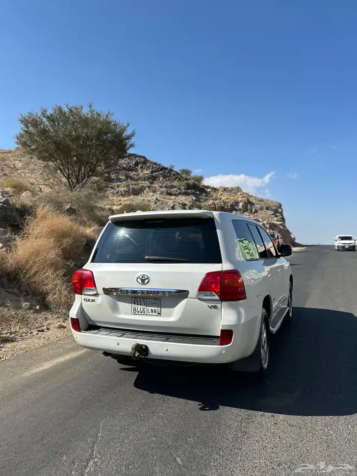 لاندكروزر جكسار 2012 2